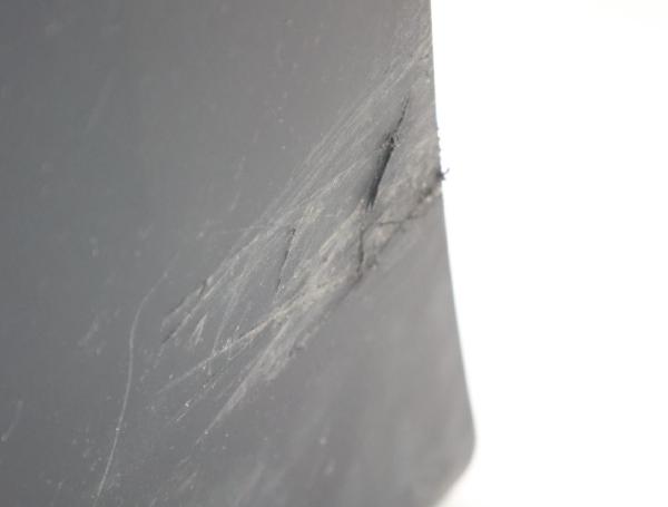 Stoßstange hinten 4208858700 Mercedes CITAN KASTEN W420