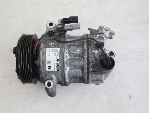 Klimakompressor 4208307300 Mercedes CITAN KASTEN W420