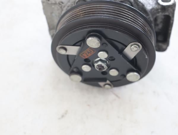Klimakompressor 4208307300 Mercedes CITAN KASTEN W420