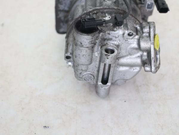 Klimakompressor 4208307300 Mercedes CITAN KASTEN W420