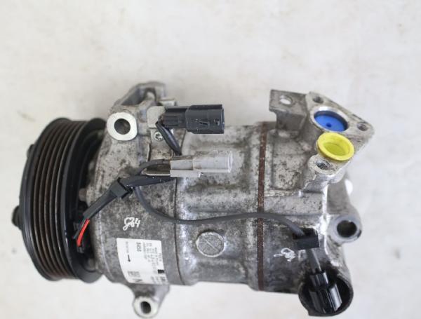 Klimakompressor 4208307300 Mercedes CITAN KASTEN W420