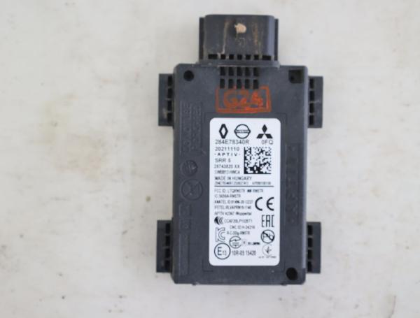 Sensor sonstige 4209004103 Mercedes CITAN KASTEN W420