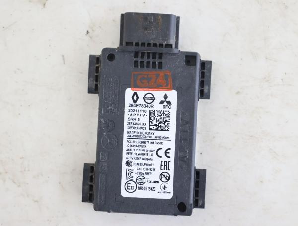Sensor sonstige 4209004103 Mercedes CITAN KASTEN W420