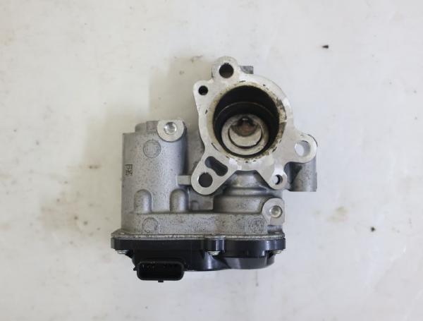 Abgasrückführventil 6081401500 Mercedes CITAN KASTEN W420