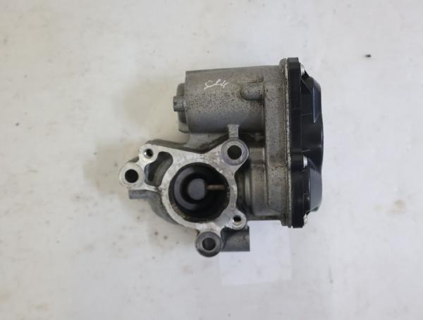Abgasrückführventil 6081401500 Mercedes CITAN KASTEN W420