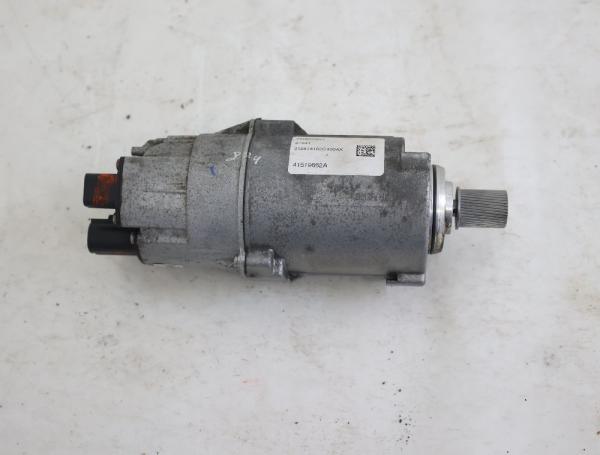 Lenkung Getriebe elektrisch 4209007106 Mercedes CITAN KASTEN W420