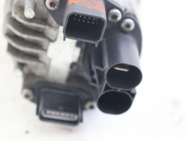 Lenkung Getriebe elektrisch 4209007106 Mercedes CITAN KASTEN W420
