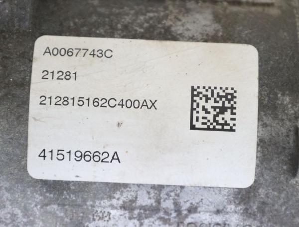 Lenkung Getriebe elektrisch 4209007106 Mercedes CITAN KASTEN W420