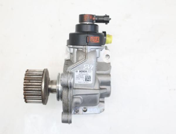 Hochdruckpumpe 6080700300 Mercedes CITAN KASTEN W420