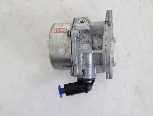 Vakuumpumpe 6080900900 Mercedes CITAN KASTEN W420