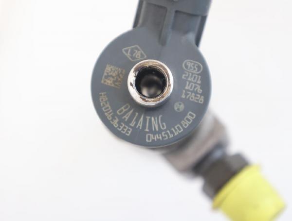 Einspritzduese (Diesel) Zylinder 2 6080700087 Mercedes CITAN KASTEN W420