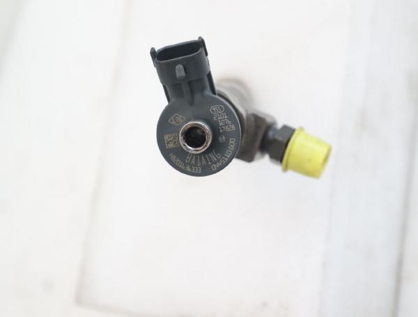 Einspritzduese (Diesel) Zylinder 3 6080700087 Mercedes CITAN KASTEN W420