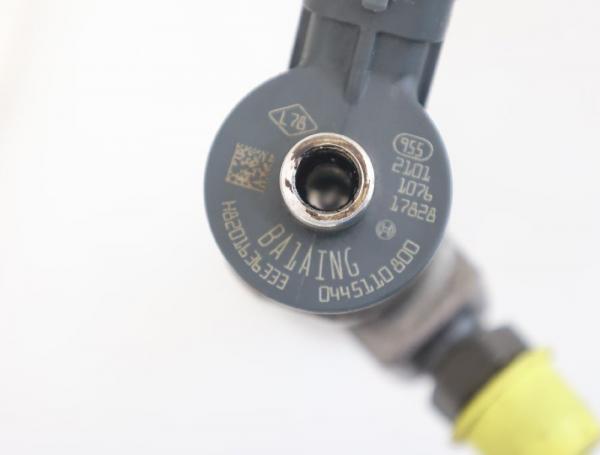Einspritzduese (Diesel) Zylinder 3 6080700087 Mercedes CITAN KASTEN W420