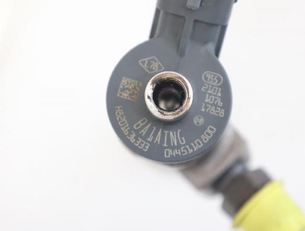 Einspritzduese (Diesel) Zylinder 4 6080700087 Mercedes CITAN KASTEN W420