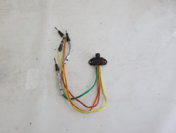 Sensor sonstige 6089052900 Mercedes CITAN KASTEN W420