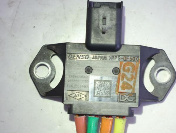 Sensor sonstige 6089052900 Mercedes CITAN KASTEN W420