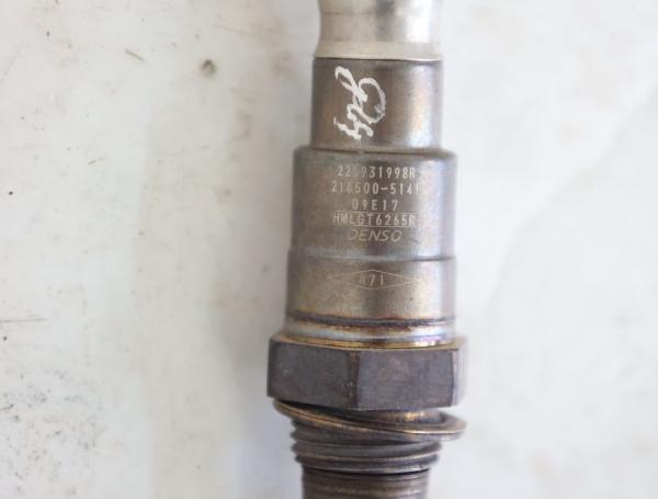 Lambdasonde 4209057700 Mercedes CITAN KASTEN W420