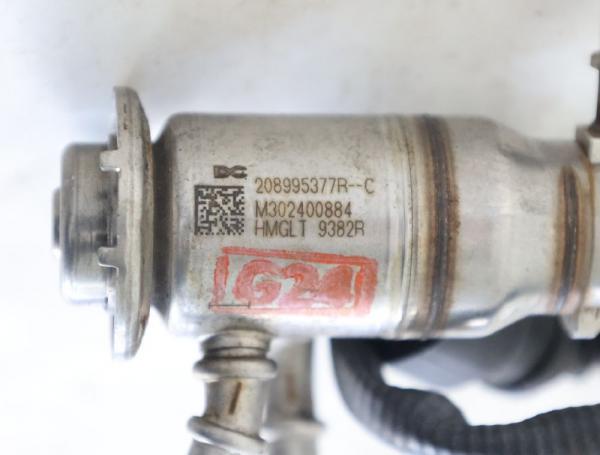 Einspritzventil 1774907400 Mercedes CITAN KASTEN W420