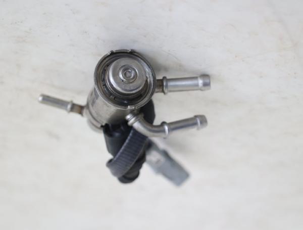 Einspritzventil 1774907400 Mercedes CITAN KASTEN W420