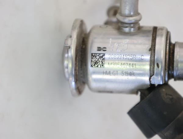 Einspritzventil 4204904400 Mercedes CITAN KASTEN W420