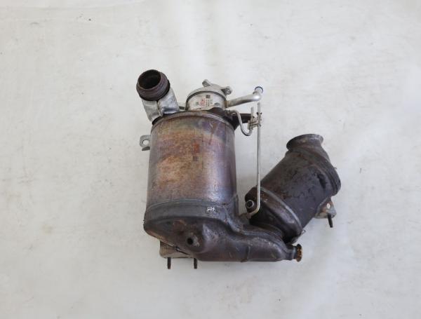 Katalysator 4204909300 Mercedes CITAN KASTEN W420