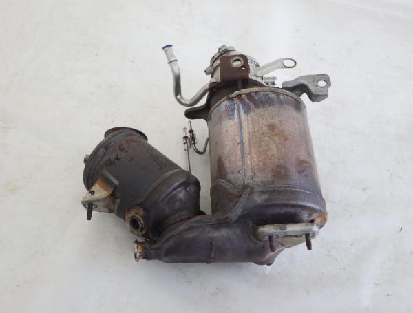 Katalysator 4204909300 Mercedes CITAN KASTEN W420