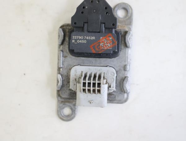 Sensor NOX 4209050901 Mercedes CITAN KASTEN W420