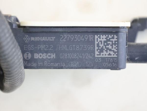 Sensor sonstige 4209051101 Mercedes CITAN KASTEN W420