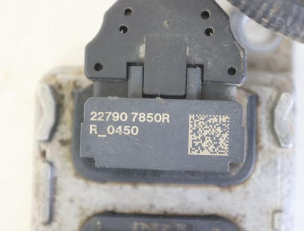 Sensor NOX 227907850R Mercedes CITAN KASTEN W420