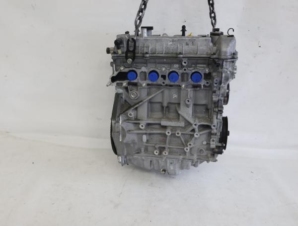 Motor Benzin Einspritzer T525I Mazda 6 KOMBI GH