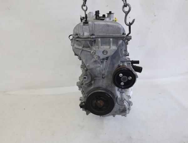 Motor Benzin Einspritzer T525I Mazda 6 KOMBI GH