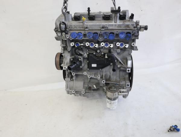 Motor Benzin Einspritzer T525I Mazda 6 KOMBI GH