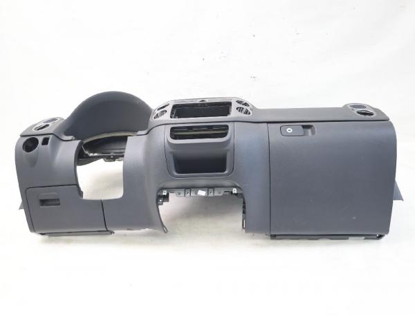 Armaturenbrett 5M1857003AB VW GOLF PLUS