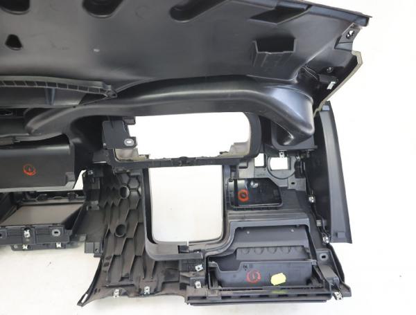 Armaturenbrett 5M1857003AB VW GOLF PLUS