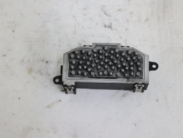 Heizgebläsevorwiderstand 3C0907521F VW GOLF PLUS