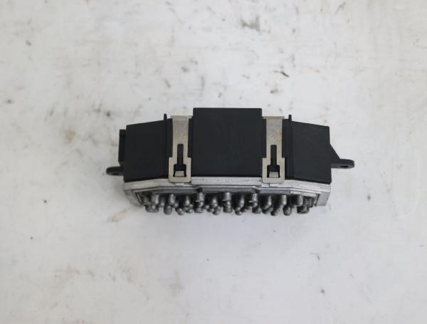 Heizgebläsevorwiderstand 3C0907521F VW GOLF PLUS