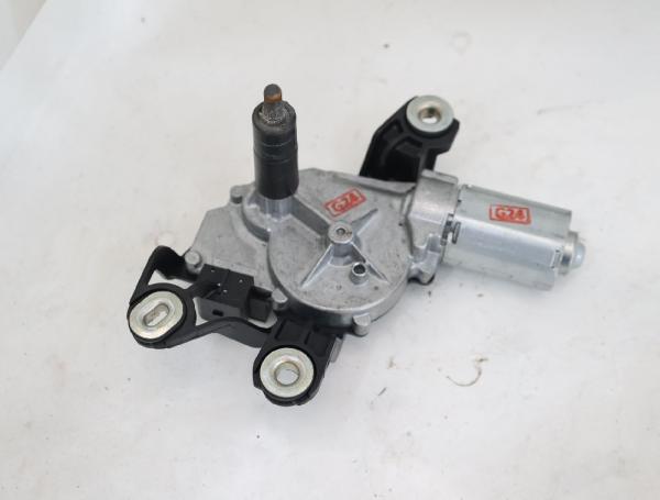 Scheibenwischermotor hinten 5K6955216B VW GOLF PLUS