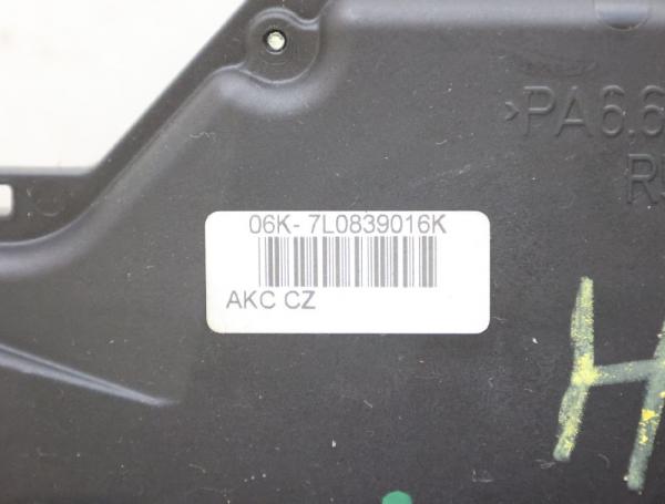Türschloß hinten rechts 7L0839016K VW GOLF PLUS