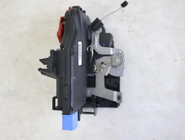 Türschloß hinten links 7L0839015K VW GOLF PLUS