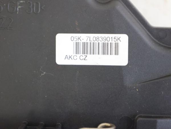 Türschloß hinten links 7L0839015K VW GOLF PLUS