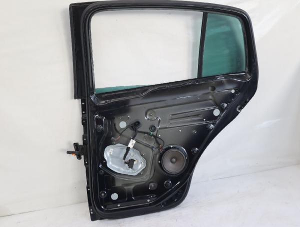 Tür hinten rechts 5M0833302M VW GOLF PLUS