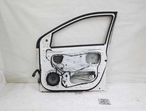 Tür vorn rechts 760044P500 Hyundai i20 PB