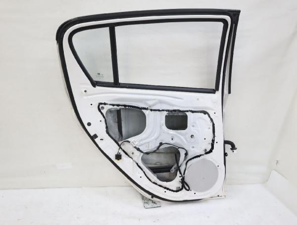Tür hinten links 770034P000 Hyundai i20 PB