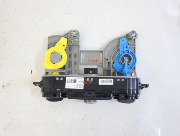 Klimabedienteil 972504P540 Hyundai i20 PB