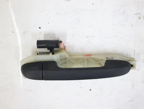 Türgriff außen hinten rechts 826511J000 Hyundai i20 PB