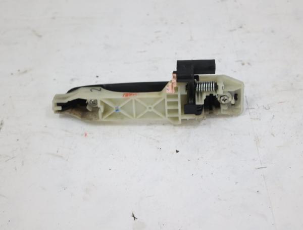 Türgriff außen hinten rechts 826511J000 Hyundai i20 PB
