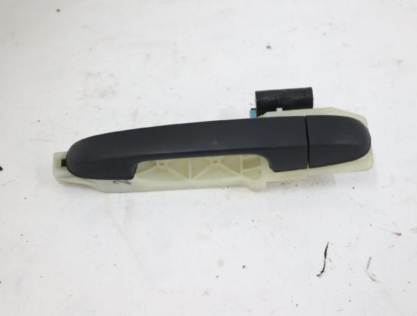 Türgriff außen hinten links 826511J000 Hyundai i20 PB