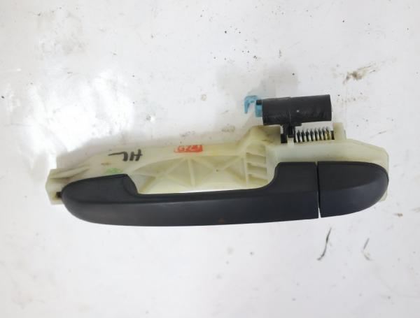 Türgriff außen hinten links 826511J000 Hyundai i20 PB