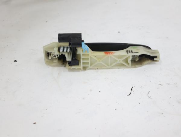 Türgriff außen hinten links 826511J000 Hyundai i20 PB