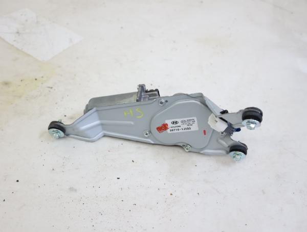 Scheibenwischermotor hinten 987101J500 Hyundai i20 PB